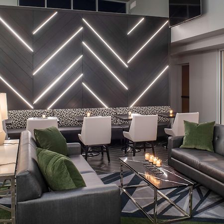 Отель Hyatt House East Moline/Quad Cities Экстерьер фото
