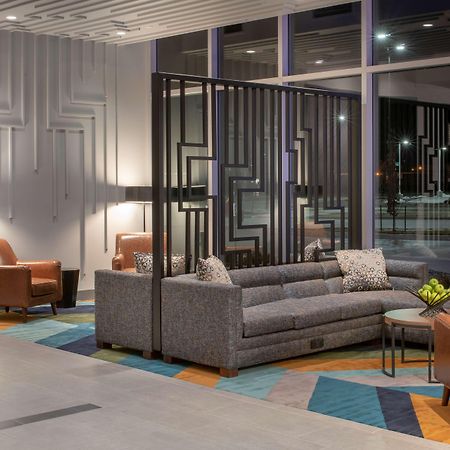 Отель Hyatt House East Moline/Quad Cities Экстерьер фото