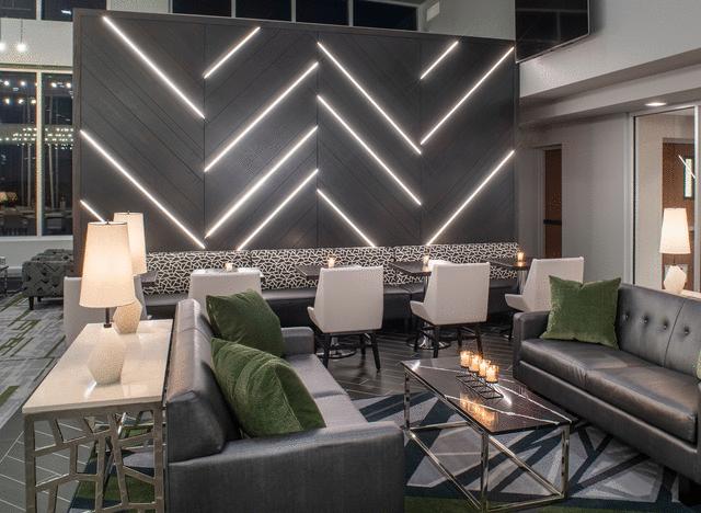 Отель Hyatt House East Moline/Quad Cities Экстерьер фото