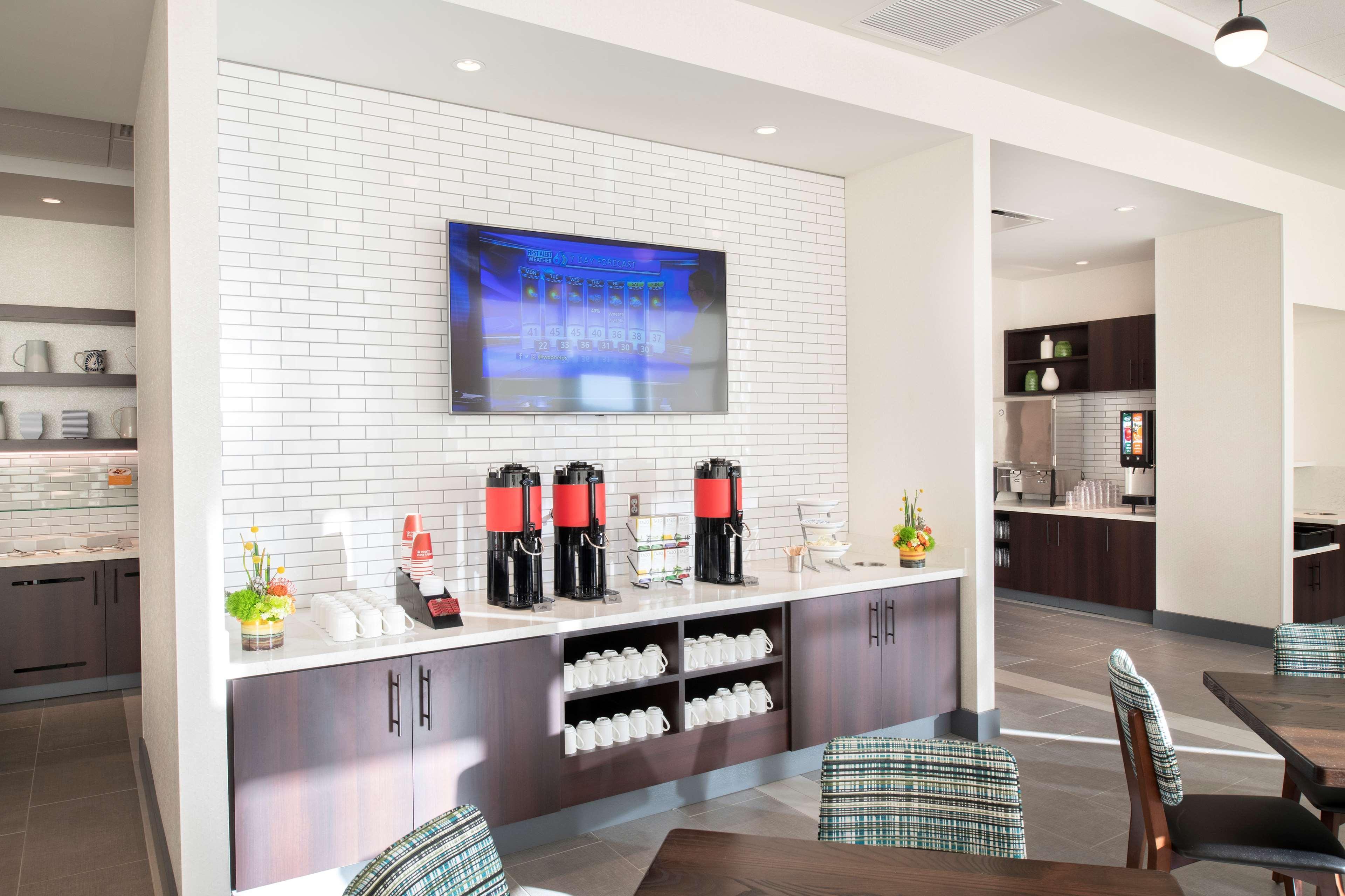 Отель Hyatt House East Moline/Quad Cities Экстерьер фото
