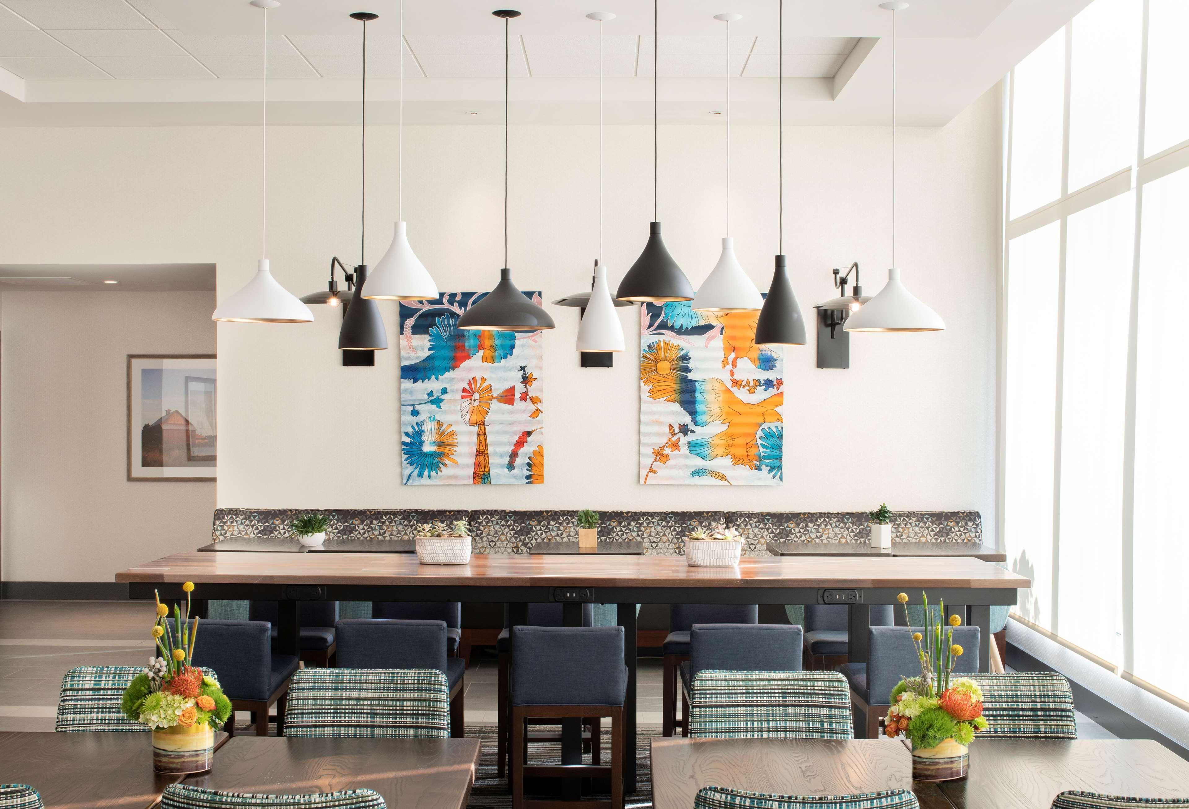 Отель Hyatt House East Moline/Quad Cities Экстерьер фото