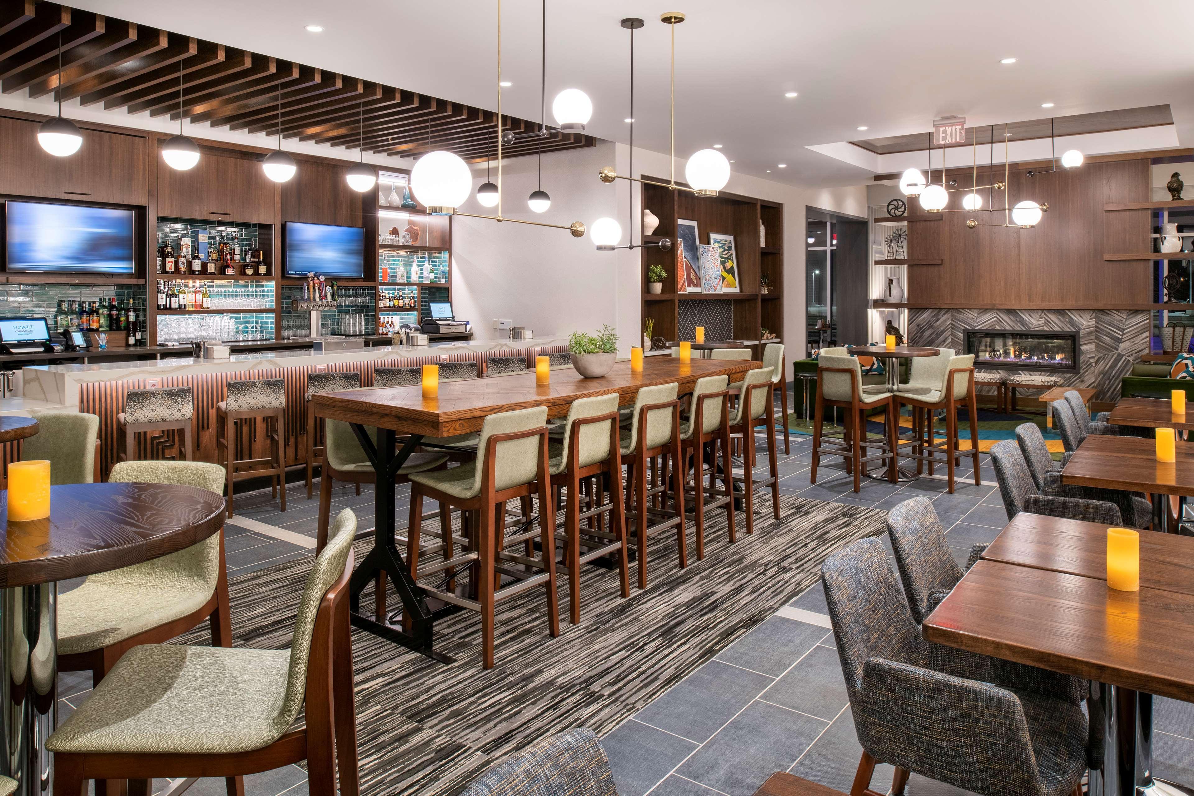 Отель Hyatt House East Moline/Quad Cities Экстерьер фото